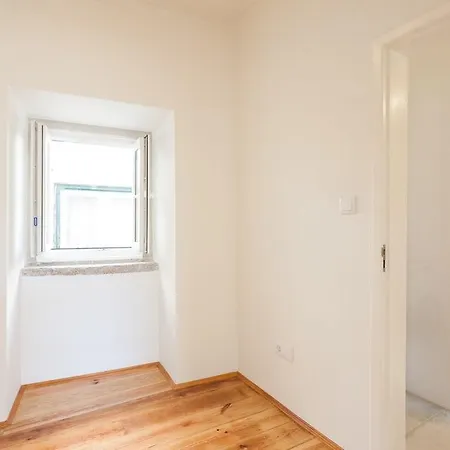 Apartment Baixa Chiado Iii Gonzalos
