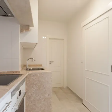 Apartament Baixa Chiado Iii Gonzalos Lizbona