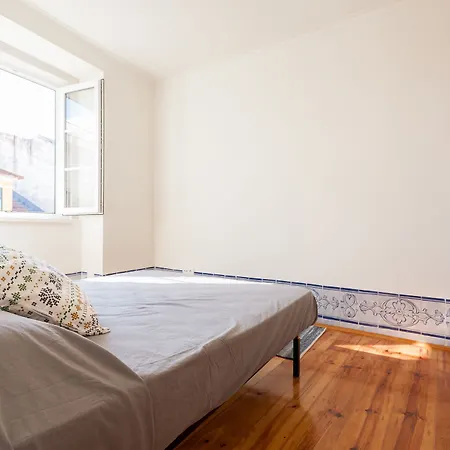 Apartament Baixa Chiado Iii Gonzalos