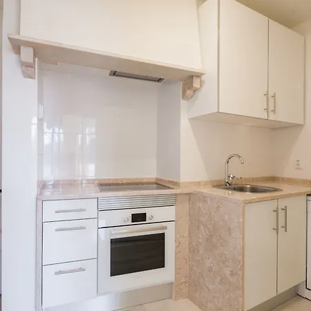 Apartament Baixa Chiado Iii Gonzalos